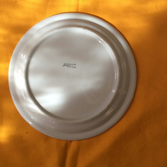 Jackson china Dining Vintage Jackson China Falls Creek Pa